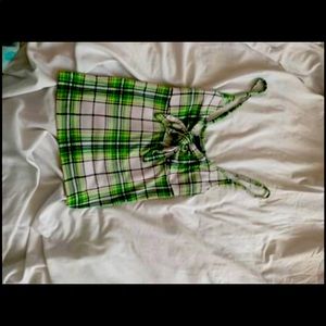 Urban outfitters crop top